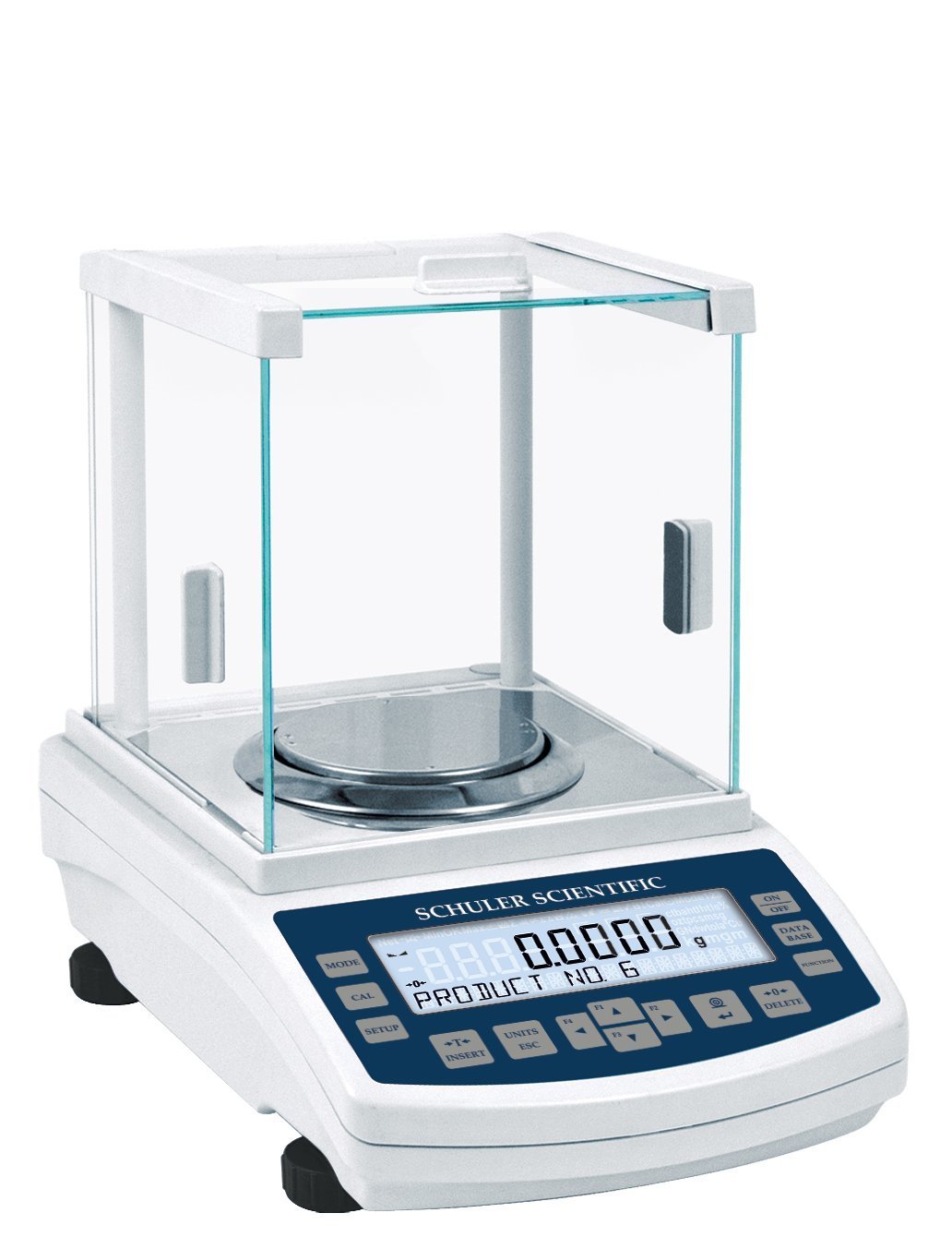 Analytical Balances Overview Laboratory Balances Schuler Scientific